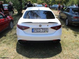 Alfa City 2017