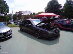 Alfa City 2018
