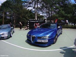 Alfa City 2018