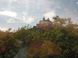 Herbstausfahrt 2016