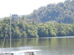 Sommerausfahrt 2016