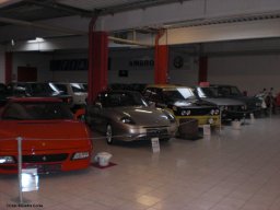Frühlingsausfahrt 2017