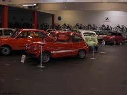 Frühlingsausfahrt 2017