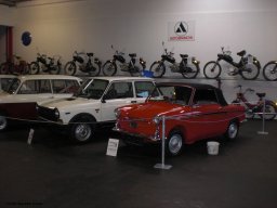 Frühlingsausfahrt 2017