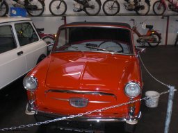 Frühlingsausfahrt 2017