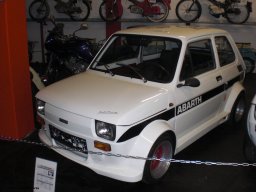 Frühlingsausfahrt 2017