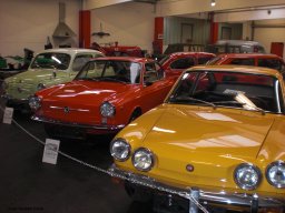 Frühlingsausfahrt 2017