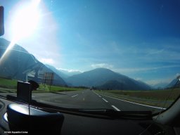 Herbstausfahrt 2017 (Jubiläumsausfahrt)