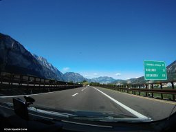 Herbstausfahrt 2017 (Jubiläumsausfahrt)