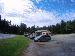 Sommerausfahrt 2017