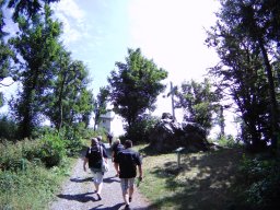 Sommerausfahrt 2017