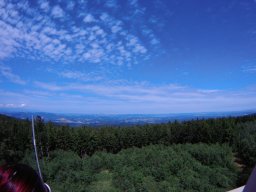 Sommerausfahrt 2017