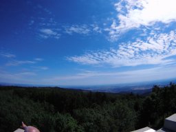 Sommerausfahrt 2017