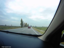 Herbstausfahrt 2018