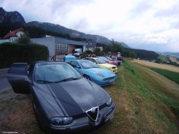 Frühlingsausfahrt 2019