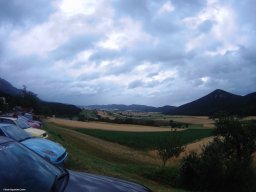Frühlingsausfahrt 2019