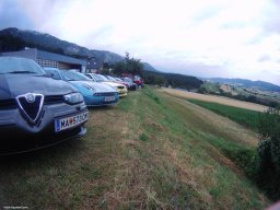 Frühlingsausfahrt 2019