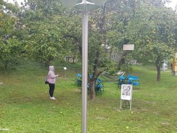 Herbstausfahrt 2019