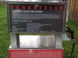 Herbstausfahrt 2019