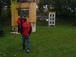 Herbstausfahrt 2019