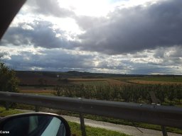 Herbstausfahrt 2019