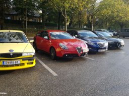 Herbstausfahrt 2019