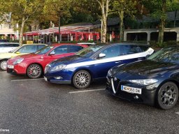 Herbstausfahrt 2019