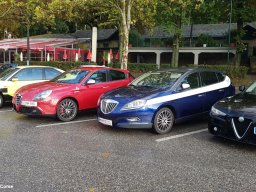 Herbstausfahrt 2019