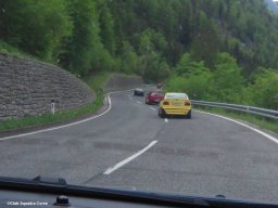 Frühlingsausfahrt 2020