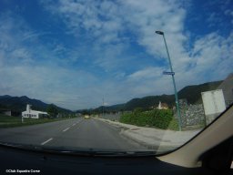 Frühlingsausfahrt 2020