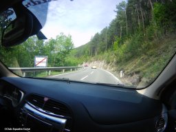 Frühlingsausfahrt 2020