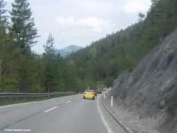 Frühlingsausfahrt 2020