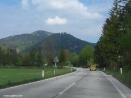 Frühlingsausfahrt 2020