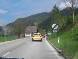 Frühlingsausfahrt 2020