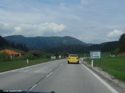 Frühlingsausfahrt 2020