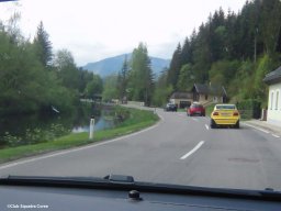 Frühlingsausfahrt 2020