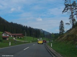 Frühlingsausfahrt 2020
