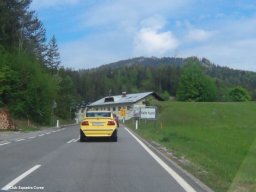 Frühlingsausfahrt 2020