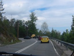 Frühlingsausfahrt 2020