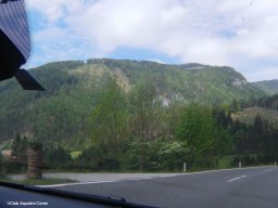 Frühlingsausfahrt 2020