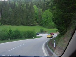 Frühlingsausfahrt 2020