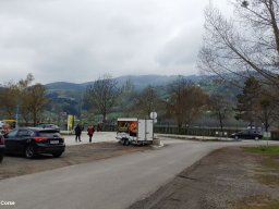 Frühlingsausfahrt 2022