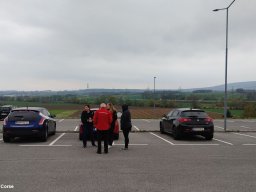 Frühlingsausfahrt 2022