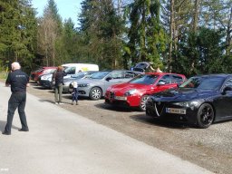 Frühlingsausfahrt 2024