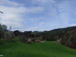 Frühlingsausfahrt 2024