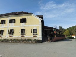 Frühlingsausfahrt 2024