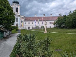 Frühlingsausfahrt2025