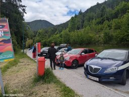 Frühlingsausfahrt2025