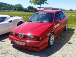 Italo-Treffen Waizenkirchen2023