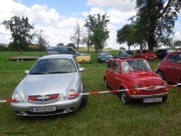 Italo-Treffen Waldzell